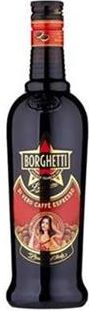 "Borghetti" Liquore